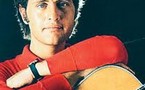 De "Guantanamera" à "Blue country", quinze années de carrière de Joe Dassin