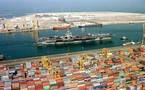 DP World: bénéfice net en hausse de 10% au premier semestre 2010