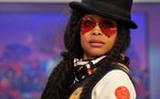 USA: Erykah Badu condamnée à 500 dollars d'amende pour s'être promenée nue