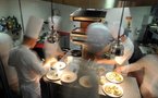 Les grands chefs crachent dans la soupe de la téléréalité culinaire