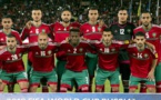 Foot/Amical : Le Maroc dispose de l’Estonie (3-1)