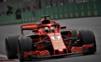 Auto/F1: Vettel remporte au Canada sa 50ème victoire dans un Grand Prix