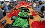 Chine: la plupart des provinces ont relevé le salaire minimum de plus de 20%