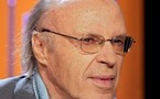 Mort de l'écrivain français Patrick Cauvin, auteur de "E=MC2, mon amour"