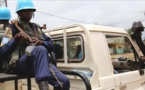 Centrafrique : Un Casque bleu burundais tué à Bambari (Onu)