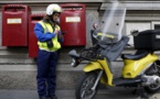 La Poste italienne s'allie à Amazon