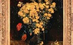 Le Van Gogh volé au Caire reste introuvable