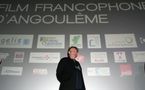 Le festival d'Angoulême s'inscrit dans le paysage du cinéma francophone