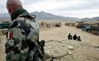 Deux soldats français tués en Afghanistan