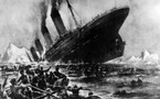 "Renflouage virtuel" du Titanic: L'expédition part finalement lundi soir