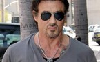 Stallone et les gros bras d'"Expendables" toujours en tête du box-office
