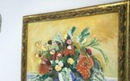 Italie: saisie de faux de Matisse, Magritte ou Chirico vendus sur le net