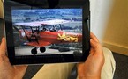 Orange s'apprête à lancer une tablette sous sa propre marque