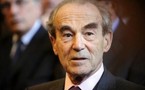 Badinter juge "honteux" le système de location des téléviseurs en prison