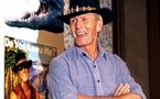 Dans la gueule du fisc: "Crocodile Dundee" empêché de quitter l'Australie