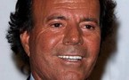 Julio Iglesias a épousé sa compagne de longue date à Marbella