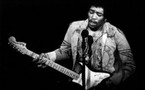 40 ans après sa mort, Londres ouvre au public l'appartement de Jimi Hendrix