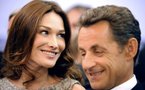 Iran: un site pro-gouvernemental dénonce "l'immoralité" de Carla Bruni