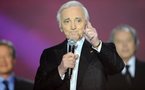 55 ans après ses débuts à l'Olympia, Charles Aznavour y retournera en 2011