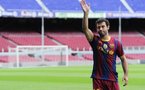 Transfert - Espagne: Mascherano signe pour quatre ans au FC Barcelone