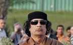 L'appel à la conversion de Kadhafi, un manque de respect envers le pape