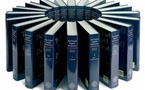 Le nouvel English Oxford Dictionary pourrait ne jamais être imprimé