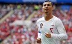 Mondial-2018 - Portugal: Ronaldo, toujours plus vite, toujours plus haut, toujours plus fort