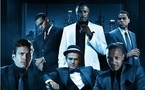 Les braqueurs de "Takers" détroussent le box-office nord-américain