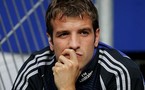 Angleterre - Tottenham attend l'homologation du transfert de Van der Vaart
