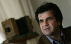 Jafar Panahi: "Pourquoi faire un film devrait-il être un crime?"