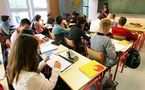 France: une enseignante accusée de consacrer trop de temps à la Shoah