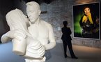 Le navire-amiral de Pinault à Venise a séduit 375.000 visiteurs en un an