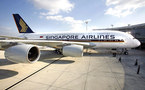 Singapore Airlines interdit à ses employés de discuter travail sur Facebook