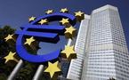 Zone euro: croissance de 1% confirmée au deuxième trimestre