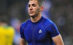 France - Bélarus : Karim Benzema toujours incertain