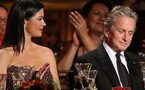 Zeta-Jones "furieuse" du diagnostic tardif du cancer de Michael Douglas