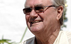 Danemark: le prince Henrik s'indigne des "histoires folles" à son sujet