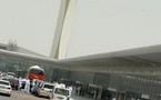 Deux morts dans le crash d'un avion cargo américain à Dubaï