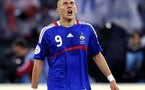 France - Karim Benzema est "opérationnel"