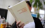 Houellebecq a emprunté à Wikipédia certains éléments de son nouveau roman
