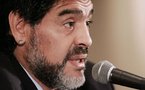 Maradona devrait fêter ses 50 ans à Naples
