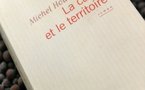 Le dernier roman de Michel Houellebecq déjà en librairie
