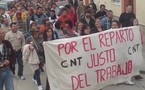 Les syndicats espagnols appellent à une grève générale le 29 septembre