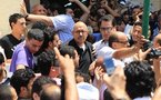 Egypte: ElBaradei appelle au boycott des prochaines élections