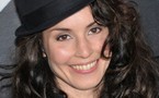Noomi Rapace "Beyond" Lisbeth Salander à Venise