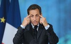 France/retraites: Sarkozy refuse de toucher au coeur de sa réforme