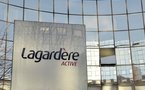Lagardère évoque un rachat des parts de France Télévisions dans Gulli