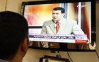 Irak: un présentateur de télévision tué, le deuxième en deux jours