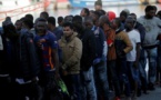 Les migrations font à nouveau trembler l'Europe