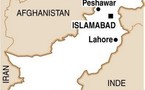 Pakistan: un journaliste britannique otage d'islamistes libéré